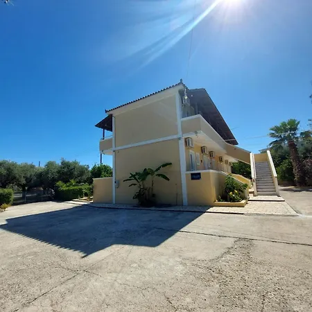 Apartmanhotel Aquarius