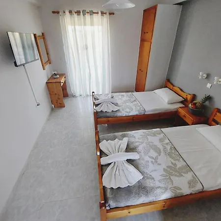 Aparthotel Aquarius