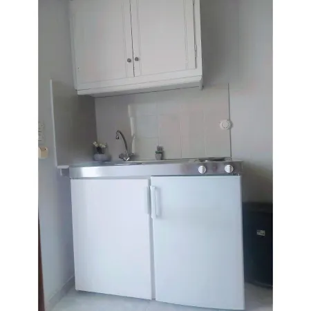 Aquarius Apart-hotel Laganas